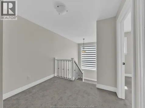 201 Meadowview Avenue Amherstburg ON N9V 0G1
