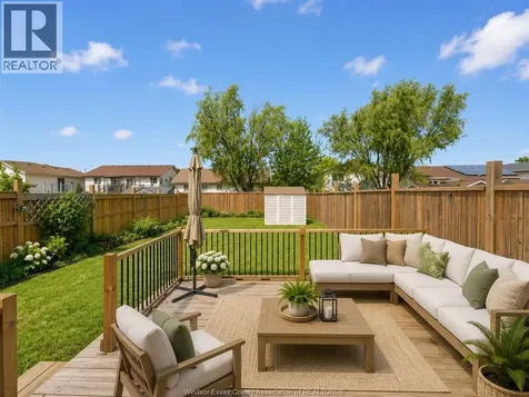 201 Meadowview Avenue Amherstburg ON N9V 0G1