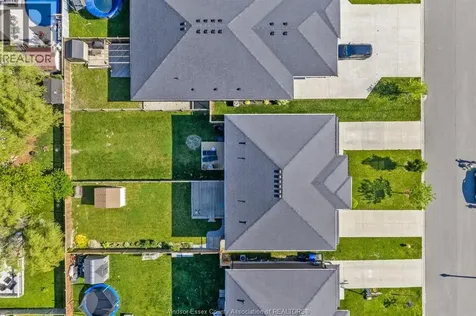 201 Meadowview Avenue Amherstburg ON N9V 0G1