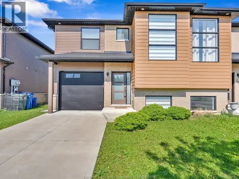 201 Meadowview Avenue Amherstburg ON N9V 0G1