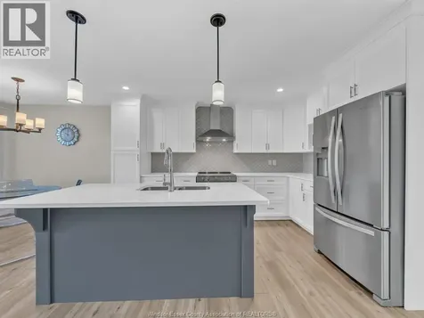 201 Meadowview Avenue Amherstburg ON N9V 0G1