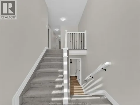 201 Meadowview Avenue Amherstburg ON N9V 0G1