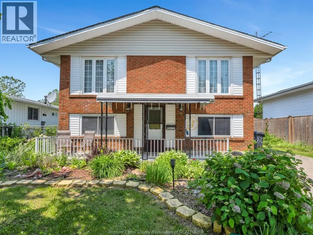 10670 Lambeth Road Windsor ON N8R 1C9