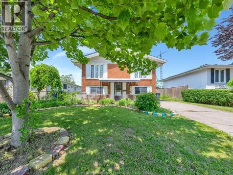 10670 Lambeth Road Windsor ON N8R 1C9