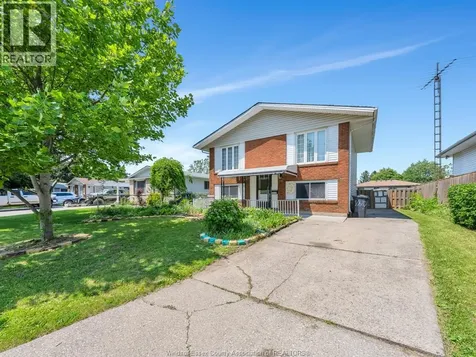 10670 Lambeth Road Windsor ON N8R 1C9
