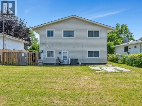 10670 Lambeth Road Windsor ON N8R 1C9