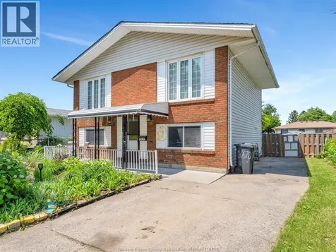 10670 Lambeth Road Windsor ON N8R 1C9