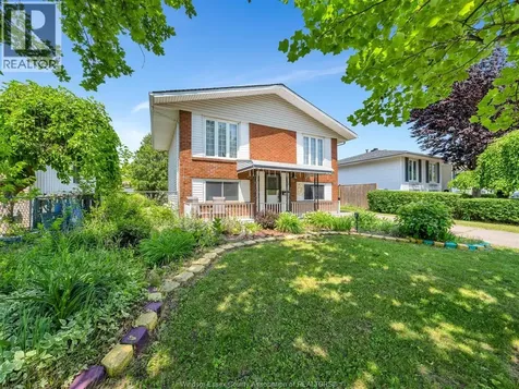 10670 Lambeth Road Windsor ON N8R 1C9