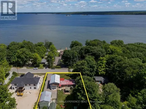 1512 Champlain Road Tiny ON L9M 0C1