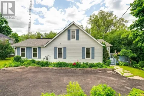 4155 County Road 45 Road Cobourg ON K9A 0X3
