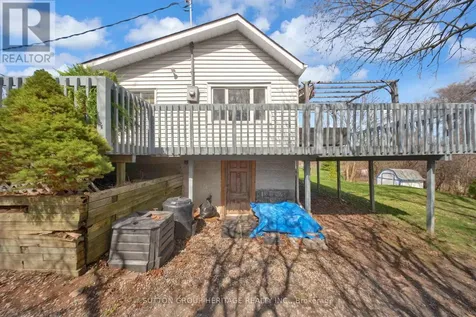4155 County Road 45 Road Cobourg ON K9A 0X3