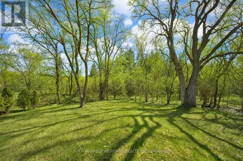 4155 County Road 45 Road Cobourg ON K9A 0X3