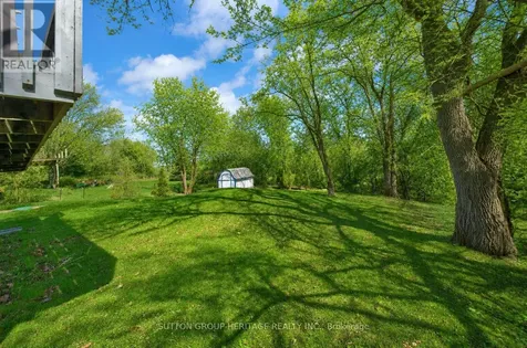 4155 County Road 45 Road Cobourg ON K9A 0X3