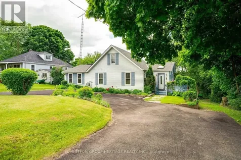 4155 County Road 45 Road Cobourg ON K9A 0X3