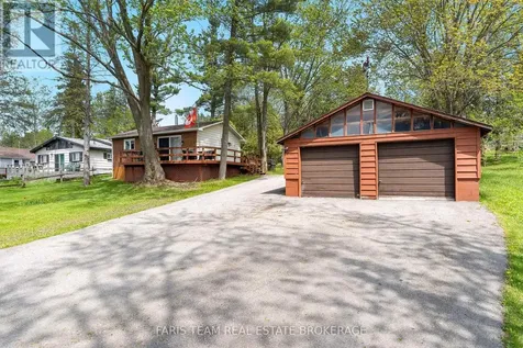 224 Lake Dalrymple Road Kawartha Lakes (carden) ON L0K 1W0