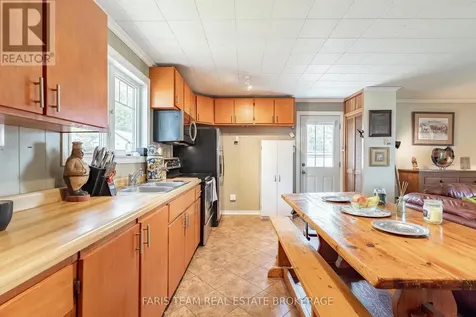 224 Lake Dalrymple Road Kawartha Lakes (carden) ON L0K 1W0