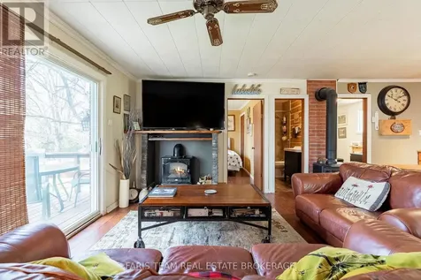 224 Lake Dalrymple Road Kawartha Lakes (carden) ON L0K 1W0