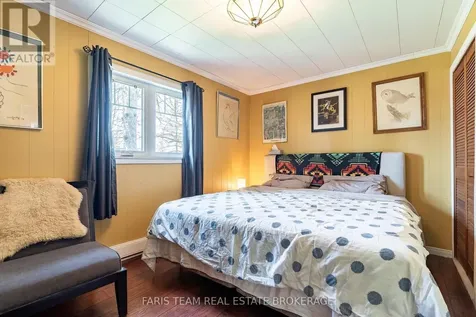 224 Lake Dalrymple Road Kawartha Lakes (carden) ON L0K 1W0