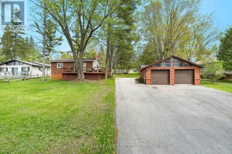224 Lake Dalrymple Road Kawartha Lakes (carden) ON L0K 1W0