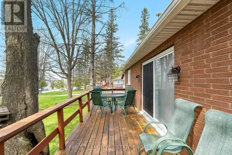 224 Lake Dalrymple Road Kawartha Lakes (carden) ON L0K 1W0