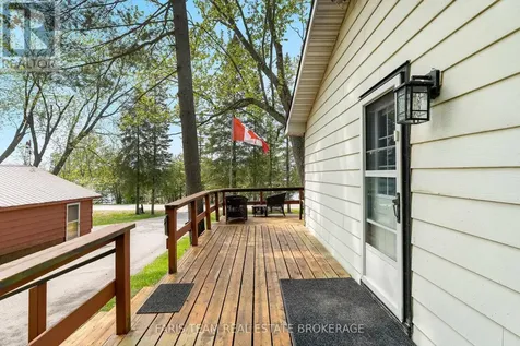 224 Lake Dalrymple Road Kawartha Lakes (carden) ON L0K 1W0
