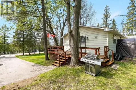 224 Lake Dalrymple Road Kawartha Lakes (carden) ON L0K 1W0