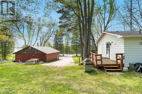 224 Lake Dalrymple Road Kawartha Lakes (carden) ON L0K 1W0