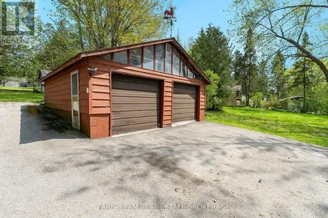 224 Lake Dalrymple Road Kawartha Lakes (carden) ON L0K 1W0