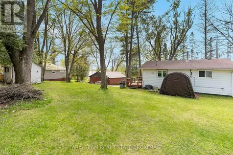 224 Lake Dalrymple Road Kawartha Lakes (carden) ON L0K 1W0