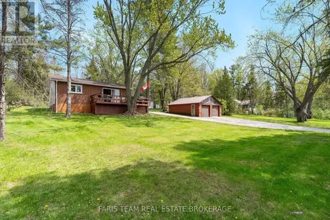224 Lake Dalrymple Road Kawartha Lakes (carden) ON L0K 1W0