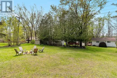 224 Lake Dalrymple Road Kawartha Lakes (carden) ON L0K 1W0