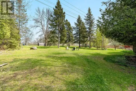 224 Lake Dalrymple Road Kawartha Lakes (carden) ON L0K 1W0