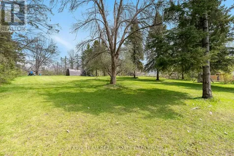 224 Lake Dalrymple Road Kawartha Lakes (carden) ON L0K 1W0