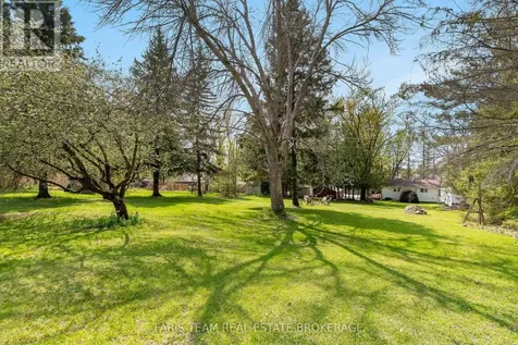 224 Lake Dalrymple Road Kawartha Lakes (carden) ON L0K 1W0