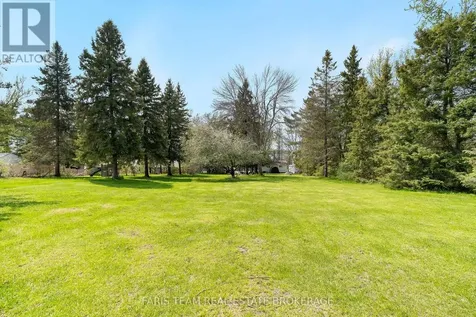 224 Lake Dalrymple Road Kawartha Lakes (carden) ON L0K 1W0