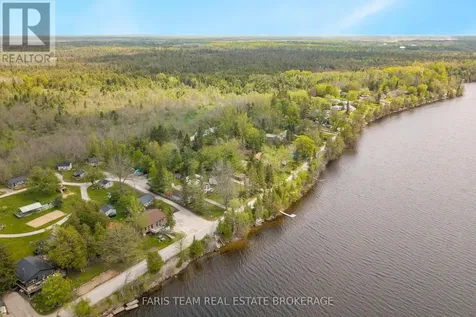 224 Lake Dalrymple Road Kawartha Lakes (carden) ON L0K 1W0
