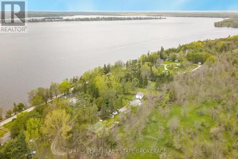 224 Lake Dalrymple Road Kawartha Lakes (carden) ON L0K 1W0