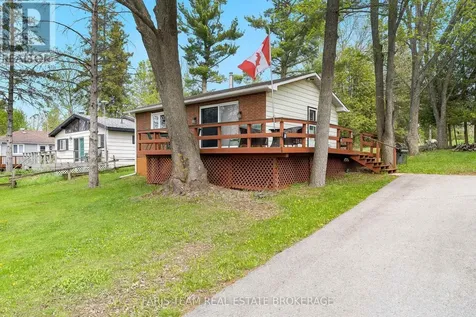 224 Lake Dalrymple Road Kawartha Lakes (carden) ON L0K 1W0
