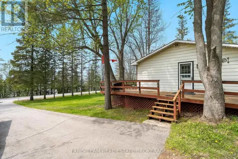 224 Lake Dalrymple Road Kawartha Lakes (carden) ON L0K 1W0