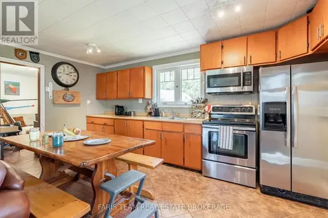 224 Lake Dalrymple Road Kawartha Lakes (carden) ON L0K 1W0