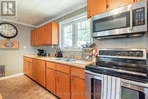 224 Lake Dalrymple Road Kawartha Lakes (carden) ON L0K 1W0
