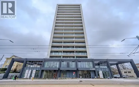 741 King Street West Kitchener ON N2G 0E9