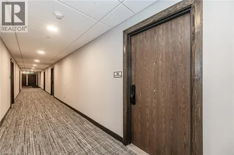 741 King Street West Kitchener ON N2G 0E9