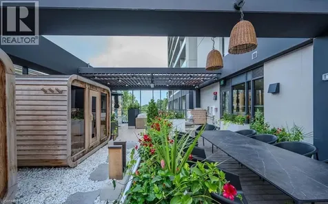 741 King Street West Kitchener ON N2G 0E9