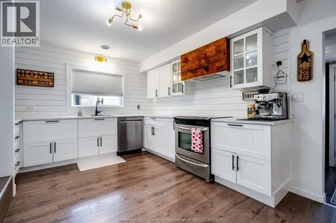 115 William Street Merlin ON N0P 1W0