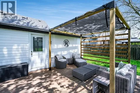 115 William Street Merlin ON N0P 1W0
