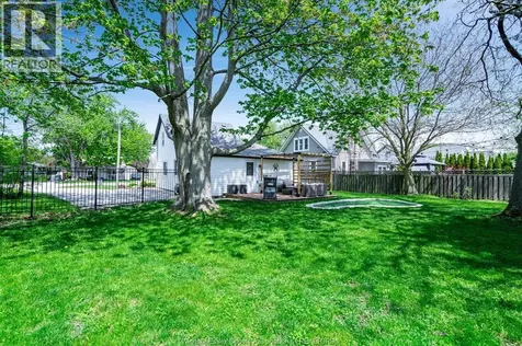 115 William Street Merlin ON N0P 1W0