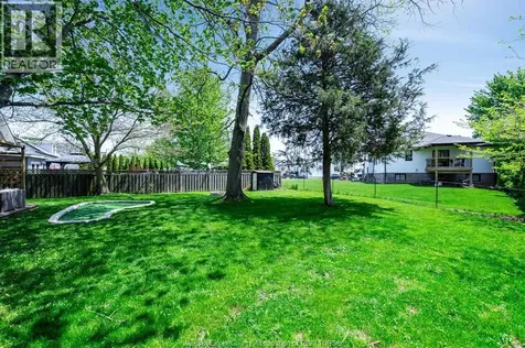 115 William Street Merlin ON N0P 1W0