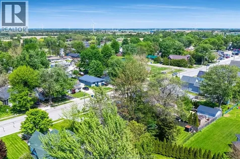 115 William Street Merlin ON N0P 1W0