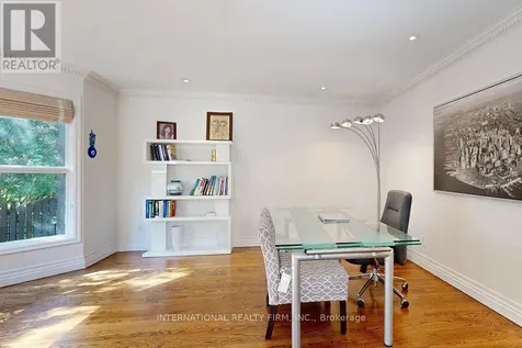122 Willingdon Road Ottawa ON K1M 2G1